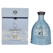 Amrut FUSION XI Single Malt Whisky 50% vol. 0,7 l in geschenkverpakking
