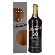 Porto Niepoort 30 Years Old TAWNY 20,5% Vol. 0,75l en boîte cadeau