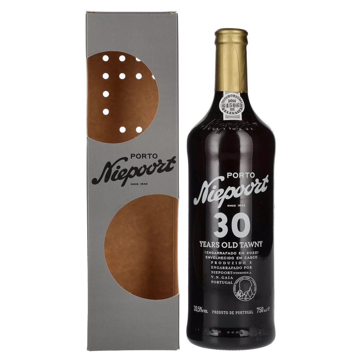 Niepoort & Fabelhaft Vinhos