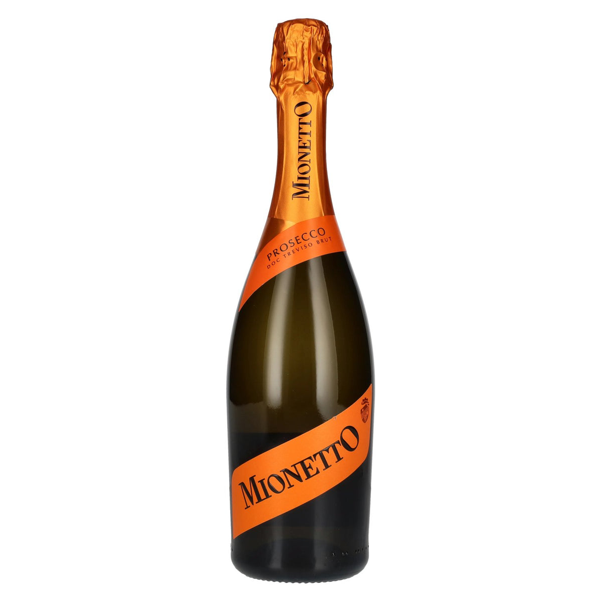 Mionetto Prosecco Treviso Brut DOC 11% ABV 0.75 l