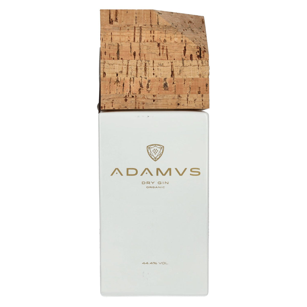 Adamus Droge Jenever Biologisch 44,4% Vol. 0,7l