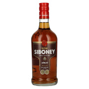 Ron Siboney AÑEJO Ron Dominicano 37,5% vol. 0,7 l