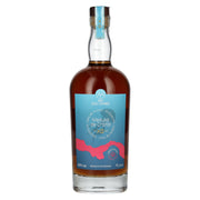 Ron Dos Mares XO Medusa de Cristal Special Edition 40% vol. 0.7 l