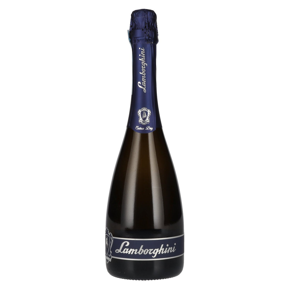 Lamborghini Extra Dry DOC 11% ABV 0.75l