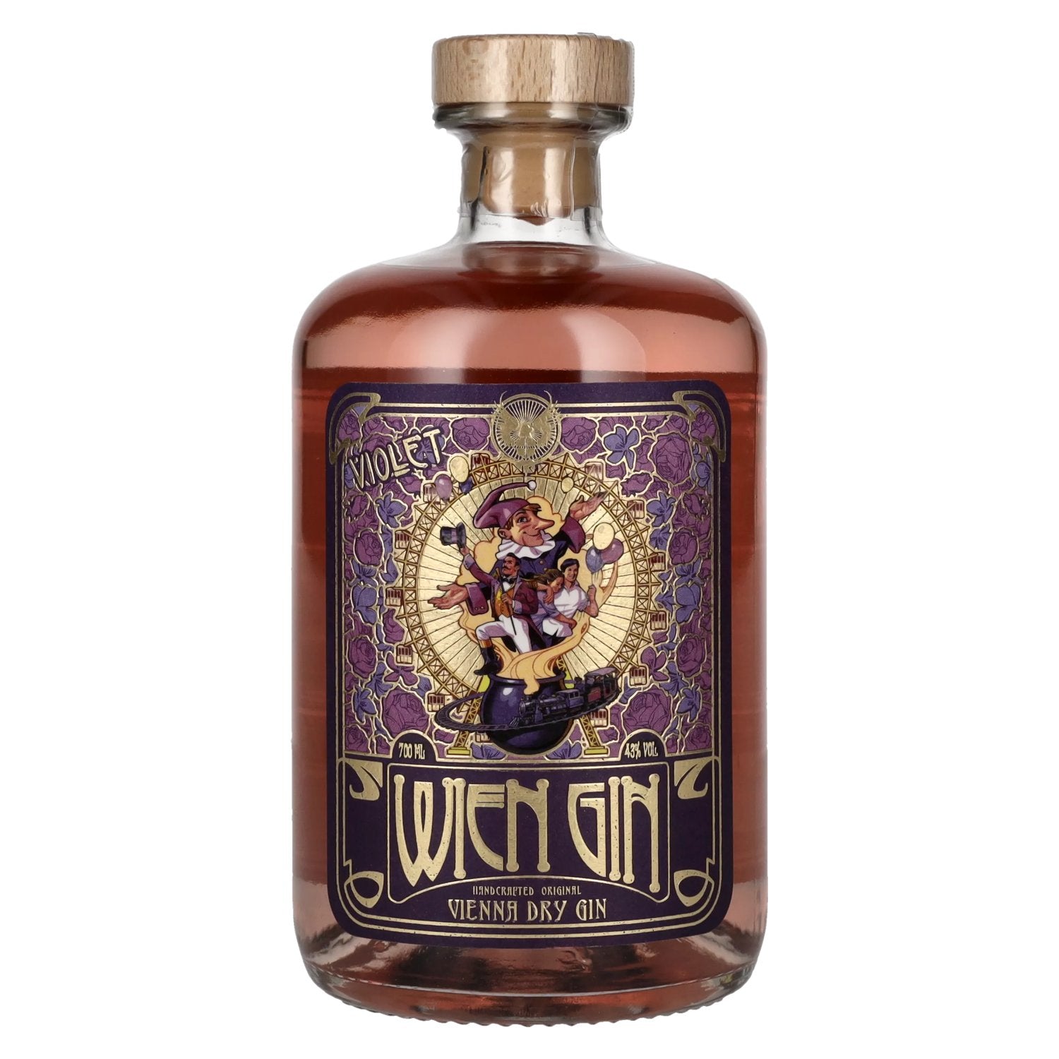Wien Gin