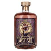 Wien Gin VIOLET Vienna Dry Gin 43% Vol. 0,7l