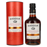 Edradour 12 Years Old Oloroso Sherry Single Malt Whisky Natural Cask Strength #7 59% Vol. 0,7l in geschenkverpakking