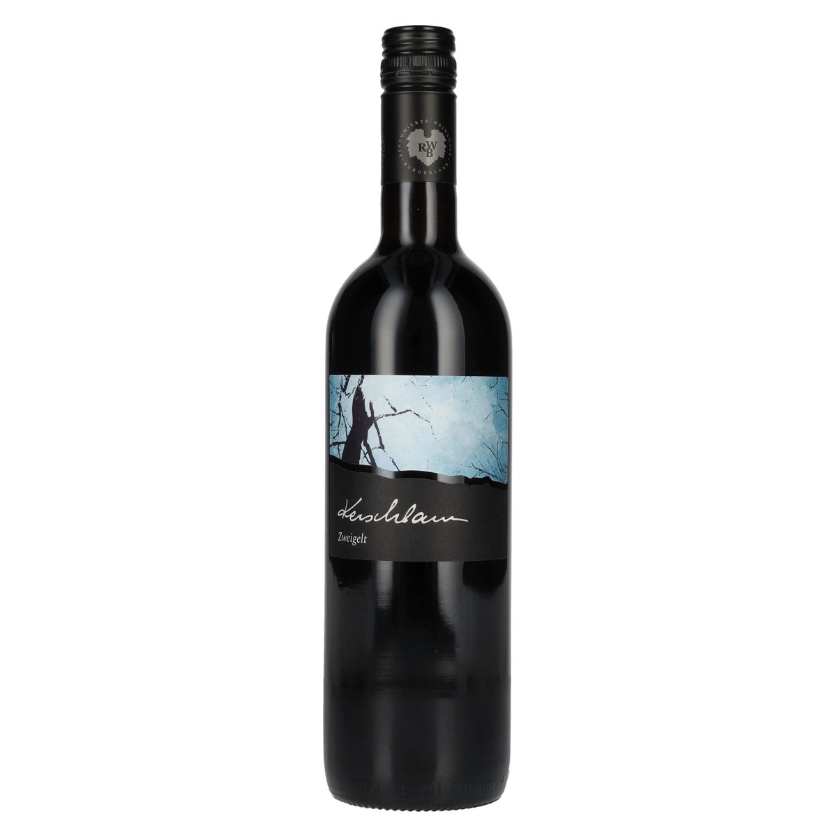 Kerschbaum Zweigelt 2023 13.5% ABV 0.75 l