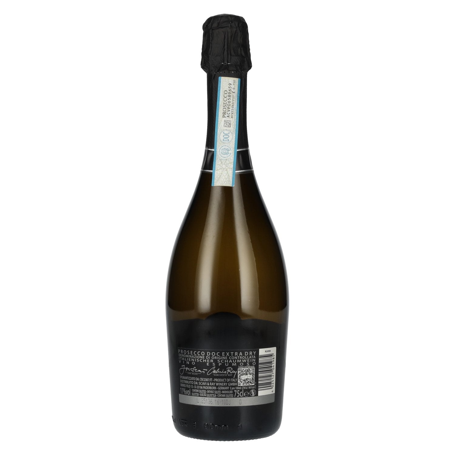 Scavi & Ray PROSECCO Spumante DOC 11% Vol. 0,75l