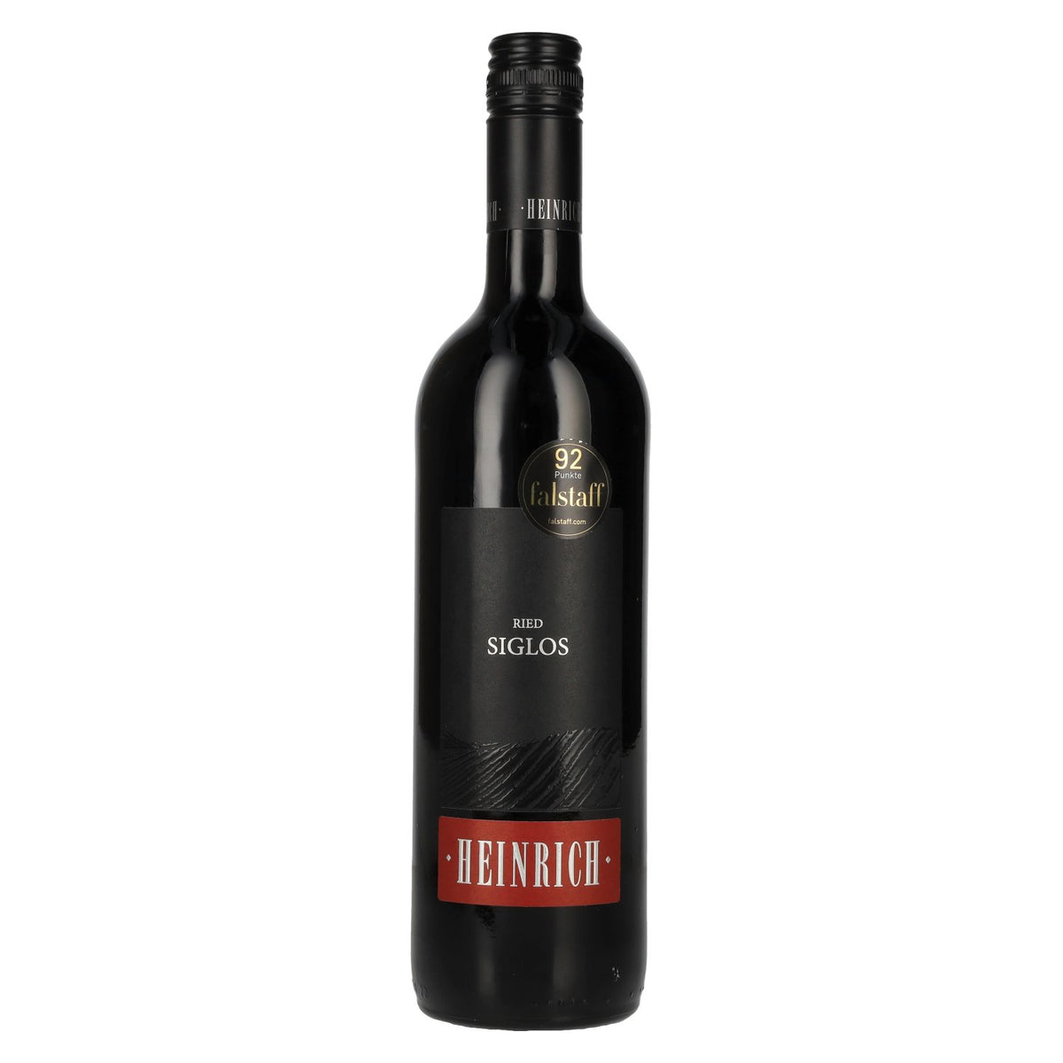 Heinrich Ried Siglos 2024 13% ABV 0.75 l