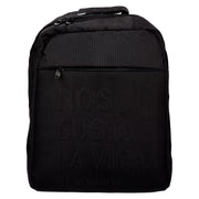 Legendario Rucksack schwarz