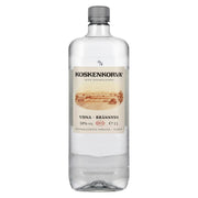 Koskenkorva Vodka VIINA - BRÄNNVIN 38% Vol. 1l PET