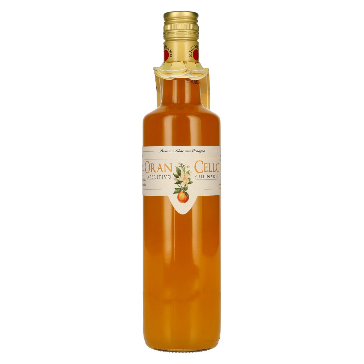 Orancello Aperitivo Culinario 28% vol. 0,7 l