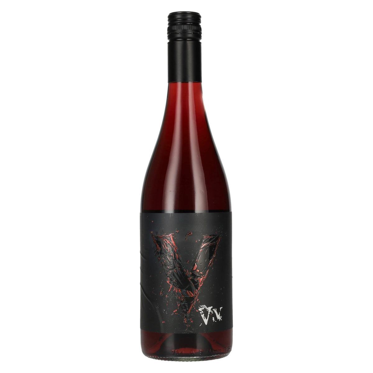 Hillinger Vv Red 2025 12% ABV 0.75 l