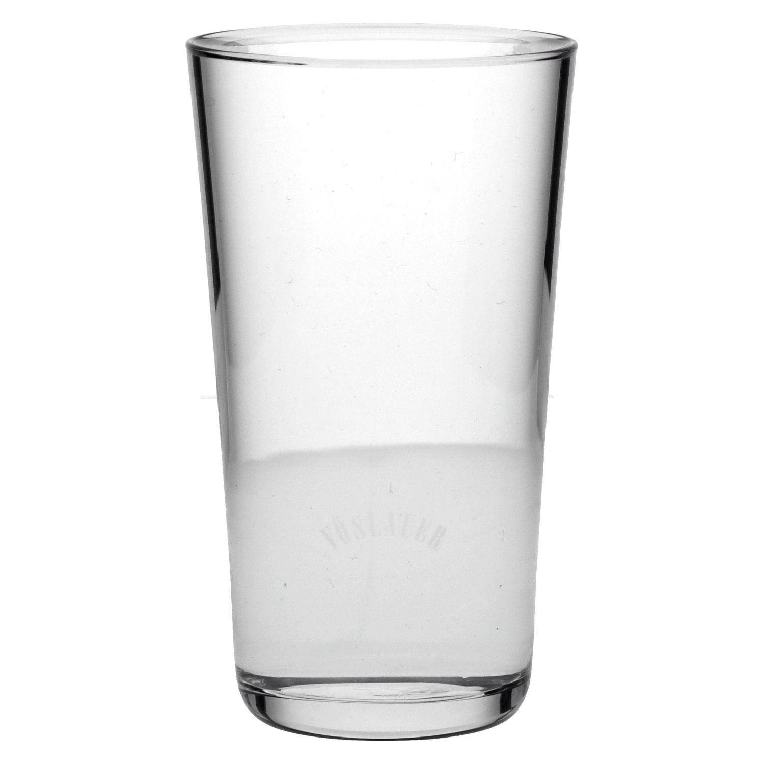 Verre Vöslauer "High" (haut)