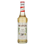 Le Sirop de Monin VANILLE Madagaskar 0,7l