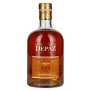 Depaz Rhum Très Agricole Vieux VSOP 45 % vol. 0,7 l