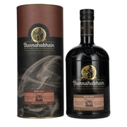 Bunnahabhain MÒINE Islay Single Malt Scotch Whisky 46,3% Vol. 0,7l in geschenkverpakking