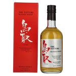 Matsui Whisky THE TOTTORI Blended Japanese Whisky 43% ABV 0.5l in a gift box
