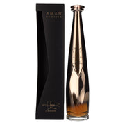 Aman Tequila Añejo The Professor 100% Puro de Agave 40% Vol. 0,7l in geschenkverpakking