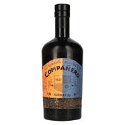 Compañero JAMAICA Elixir Orange Rum Liqueur 40% Vol. 0,7l