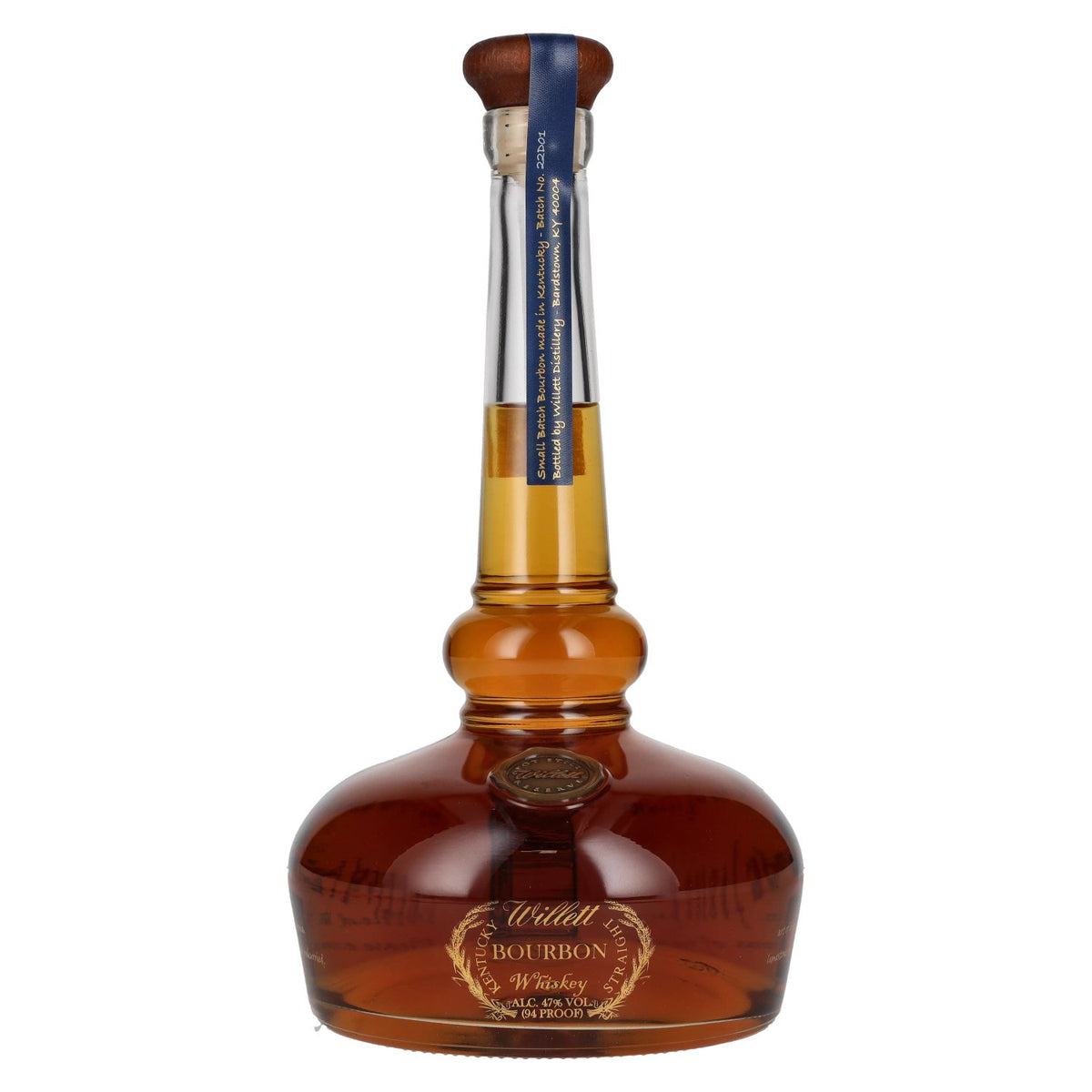 Willett Whisky