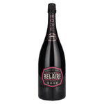 Luc Belaire Rare Rosé Édition Fantôme 12,5 % vol. 1,5 l