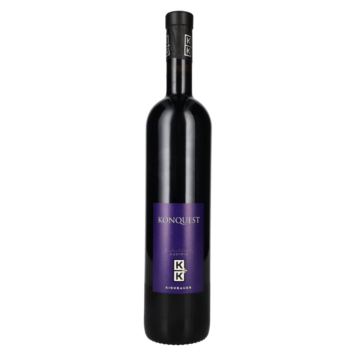 K+K Kirnbauer KONQUEST 2020 14% vol. 1,5l