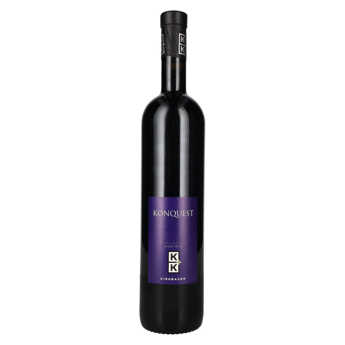 K+K Kirnbauer KONQUEST 2020 14% ABV 1.5l