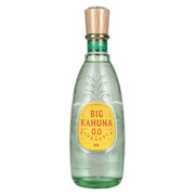 Big Kahuna PINEAPPLE 0.0 alkoholfrei 0,7l