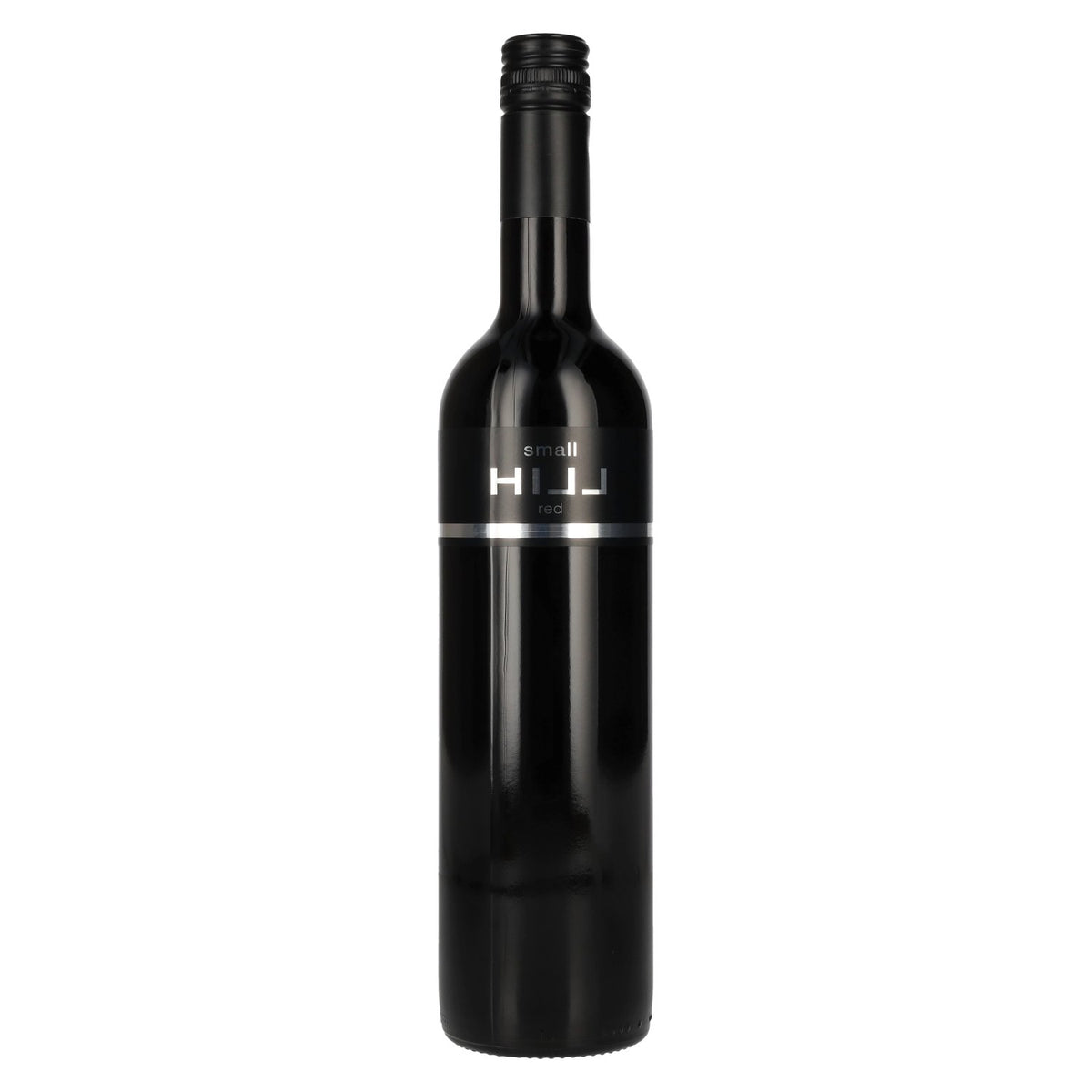 Hillinger Small Hill Red 2024 13% ABV 0.75 l