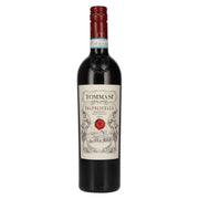 Tommasi Valpolicella DOC 2024 12% ABV 0.75 l