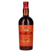 Rhum J.M ÉPICES CRÉOLES Rhum Agricole 46% Vol. 0,7l