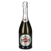 Martini Sparkling Wine ASTI DOCG 7.5% ABV 0.75 l