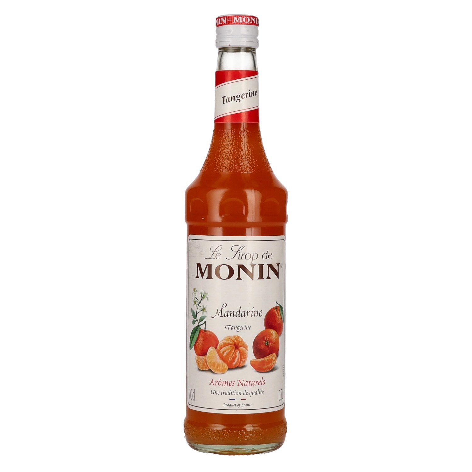 Sirop de Monin MANDARINE 0,7l