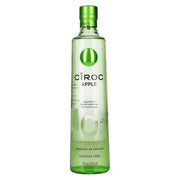 Cîroc APPLE Flavoured Vodka 37.5% ABV 0.7l