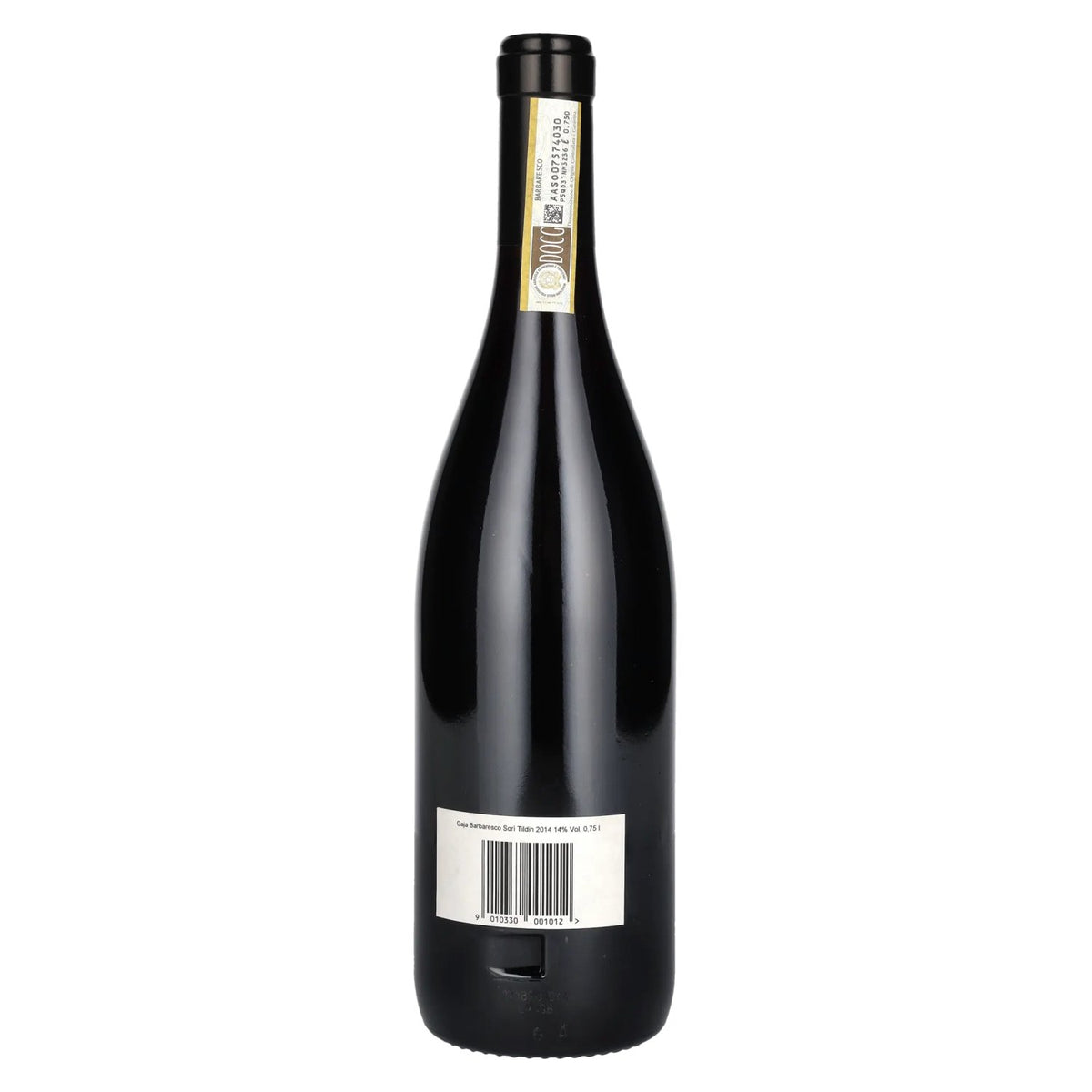 Gaja Barbaresco Sorì Tildin 2014 14% vol. 0.75 l