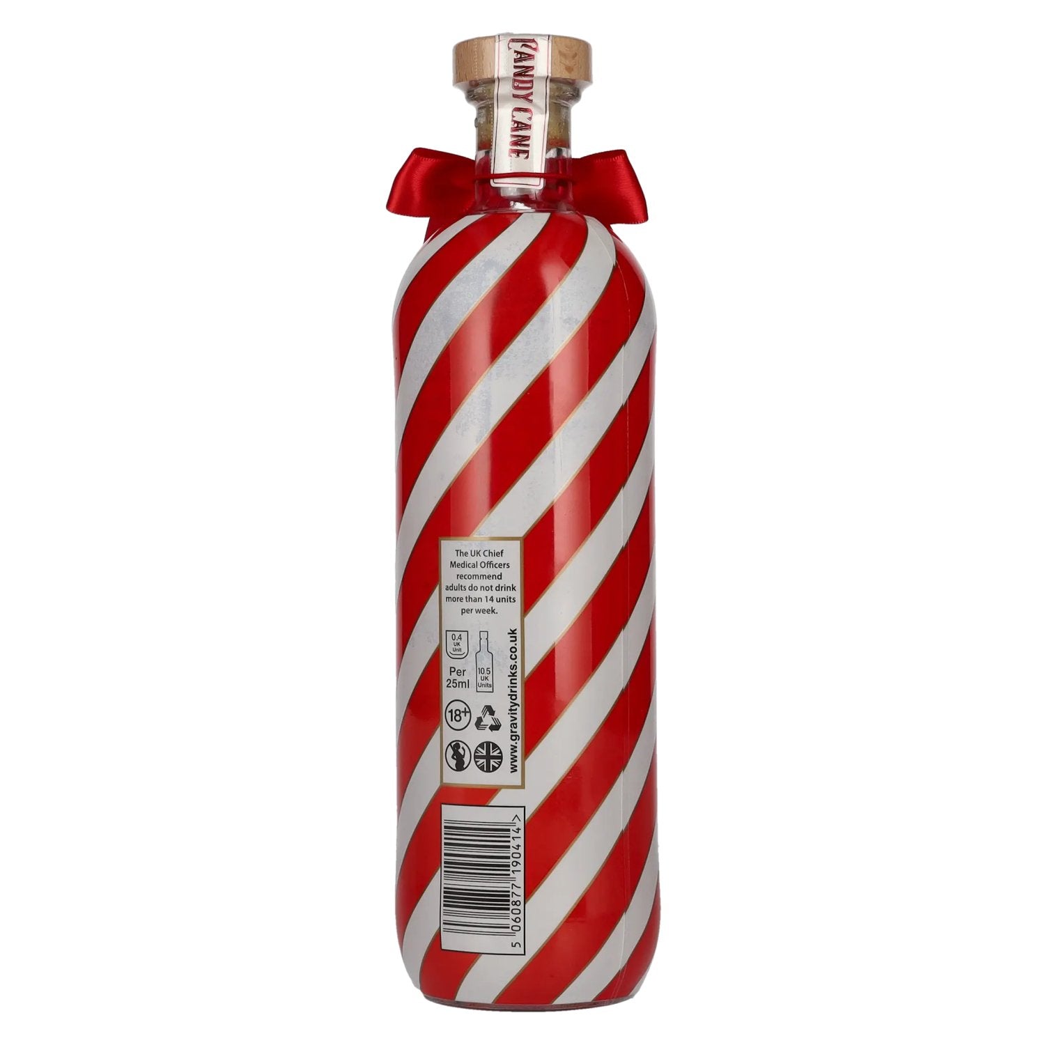 Candy Cane Kersenlikeur 15% Vol. 0,7l