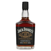 Jack Daniel's 10 Years Old Tennessee Whiskey Batch 05 48,5% vol. 0,7 l