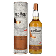 The Ardmore TRADITIONAL PEATED Highland Single Malt 40% Vol. 1l in geschenkverpakking