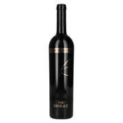Scheiblhofer The Shiraz 2023 14,5% vol. 0,75 l