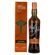 Paul John NIRVANA Indian Single Malt Whisky 40% Vol. 0,7l in Geschenkbox