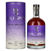 Ron Espero Extra Añejo XO Selección Homenaje Produccion Limitada 40% Vol. 0,7l in geschenkverpakking