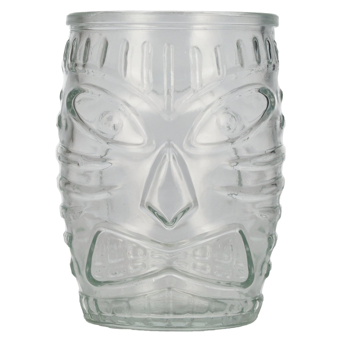 Tiki Old Fashioned Tumbler 0,46l