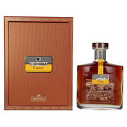 Martell Cohiba Grande Champagne Cognac 43% vol., 0.7 l in a gift box