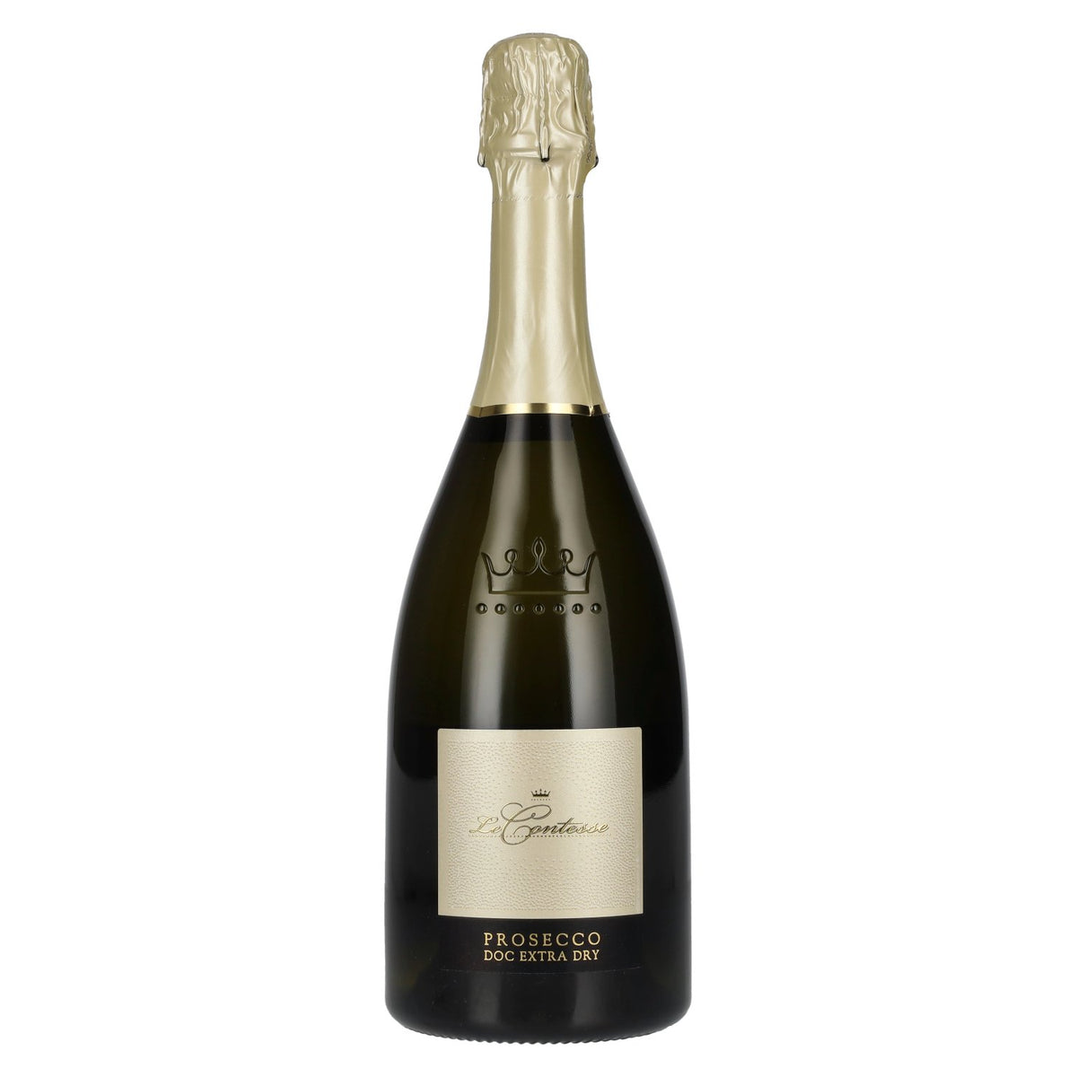 Le Contesse Prosecco Treviso Extra Dry DOC 11 % vol. 0,75 l