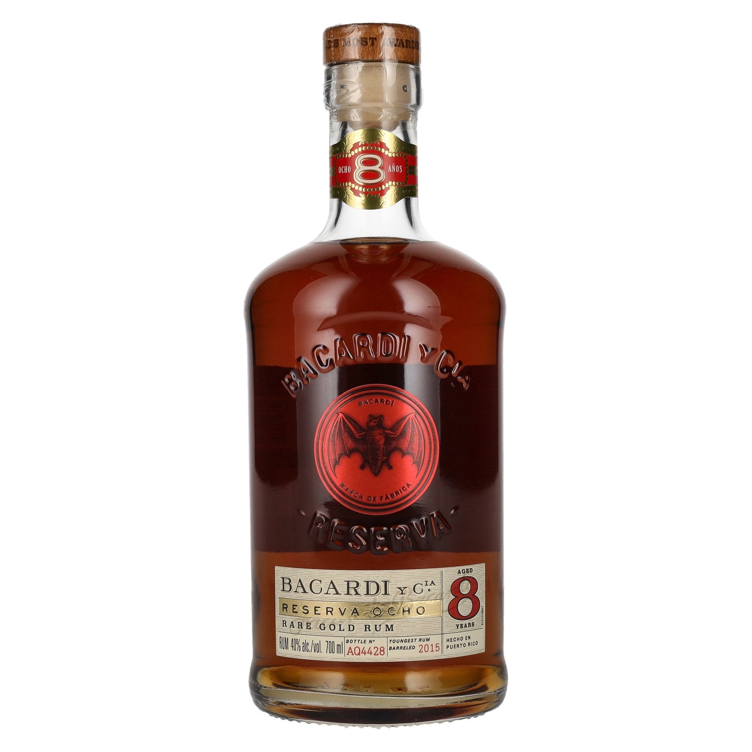 Bacardi