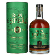 Ron Espero Reserva Exclusiva Limitada 40% Vol. 0,7l in geschenkverpakking