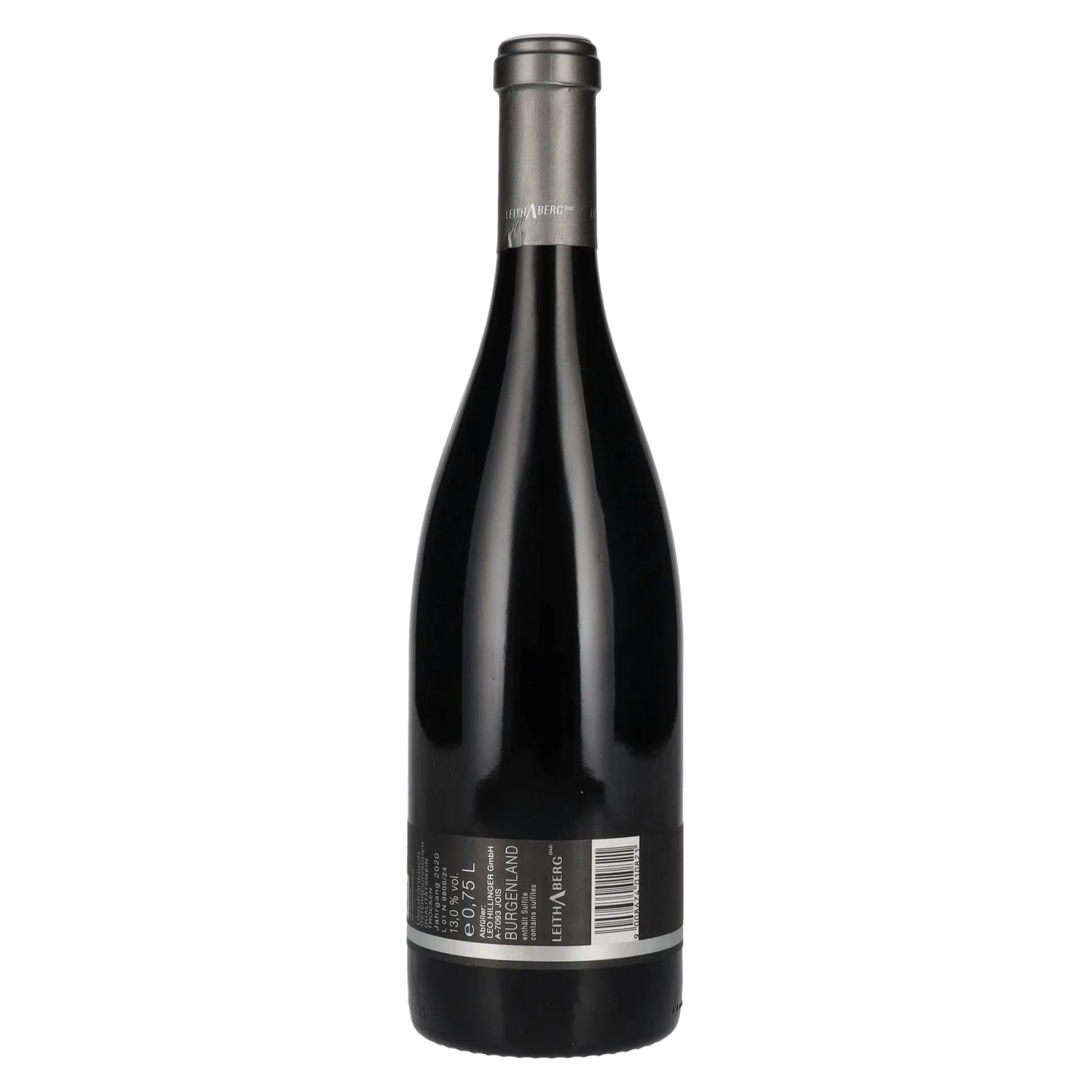 Hillinger Blaufränkisch Leithaberg DAC 2020 13% Vol. 0,75l