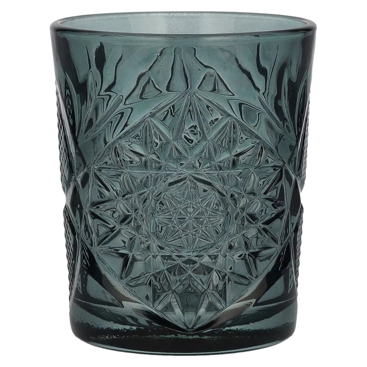 Onis Icon drinking glass, green, 0.35 l